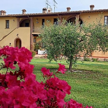 Il Chiassetto Agriturismo No Kids Кашина Экстерьер фото