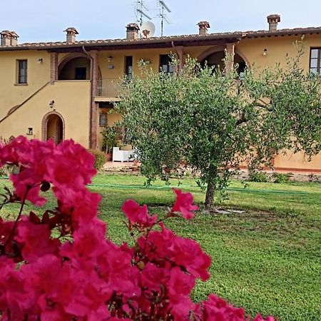 Вилла Il Chiassetto Agriturismo No Kids Кашина Экстерьер фото