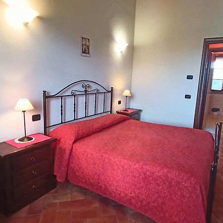 Il Chiassetto Agriturismo No Kids Кашина Экстерьер фото