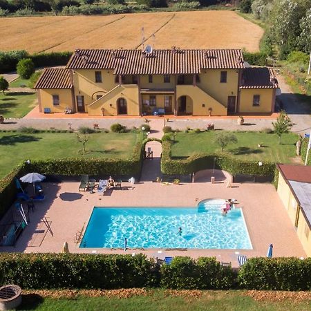 Il Chiassetto Agriturismo No Kids Кашина Экстерьер фото