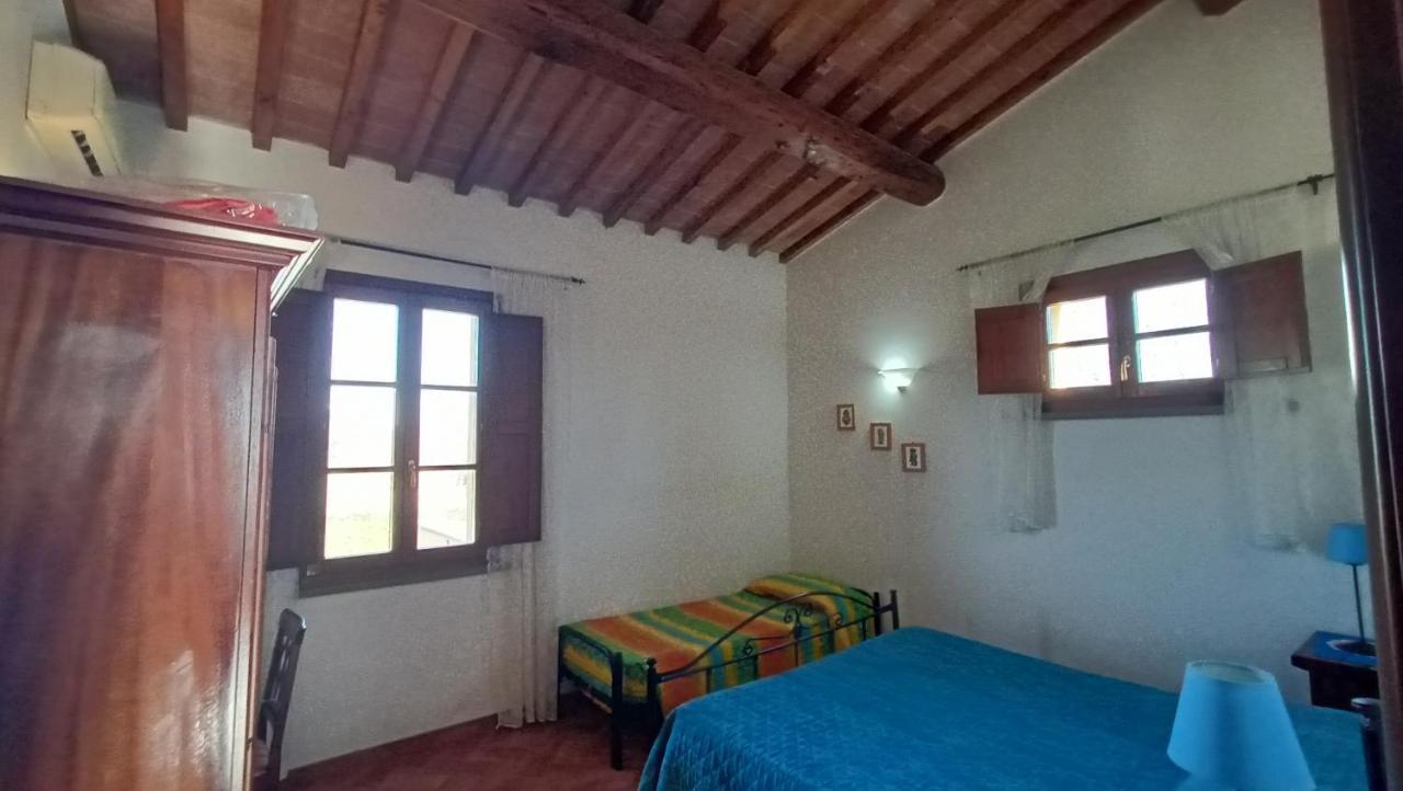 Il Chiassetto Agriturismo No Kids Кашина Экстерьер фото