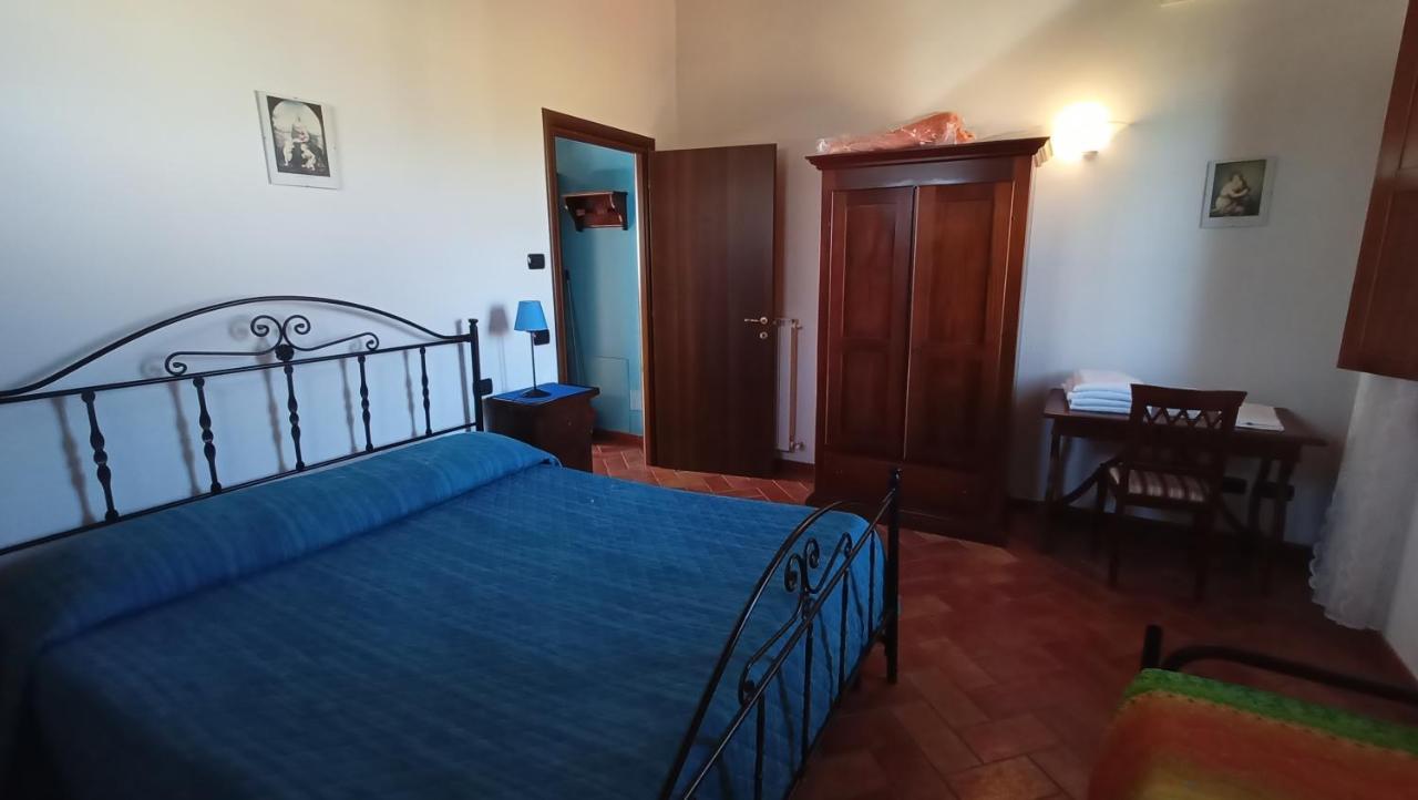 Il Chiassetto Agriturismo No Kids Кашина Экстерьер фото