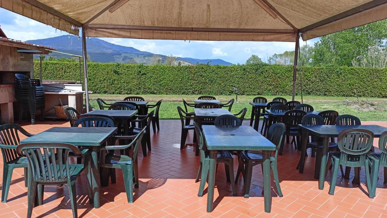 Il Chiassetto Agriturismo No Kids Кашина Экстерьер фото