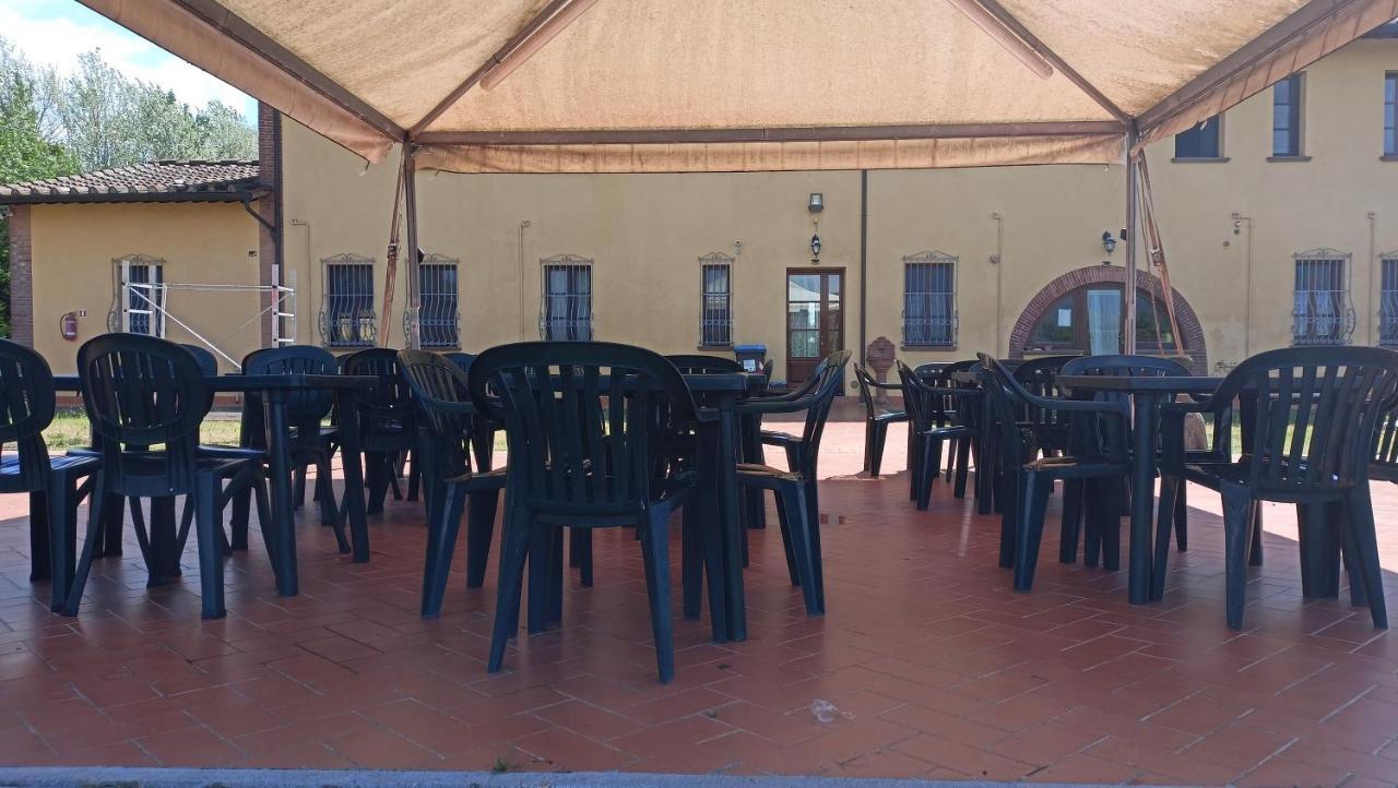 Il Chiassetto Agriturismo No Kids Кашина Экстерьер фото