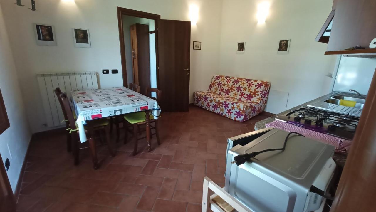 Il Chiassetto Agriturismo No Kids Кашина Экстерьер фото