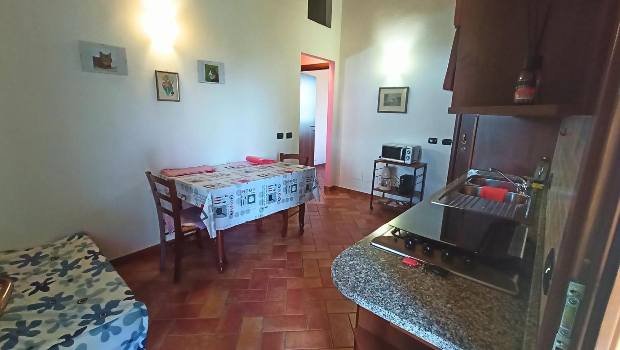 Il Chiassetto Agriturismo No Kids Кашина Экстерьер фото