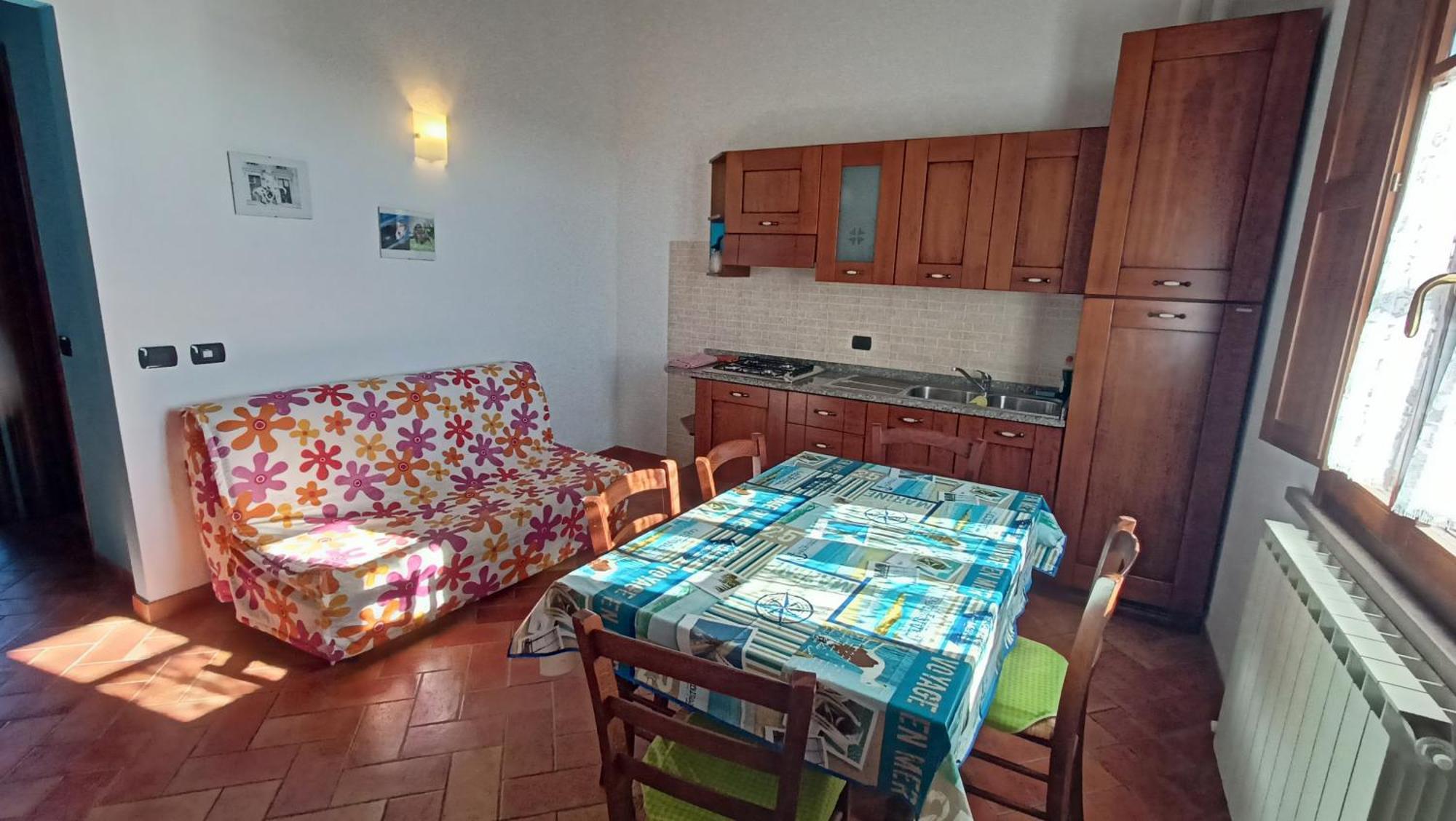 Il Chiassetto Agriturismo No Kids Кашина Номер фото