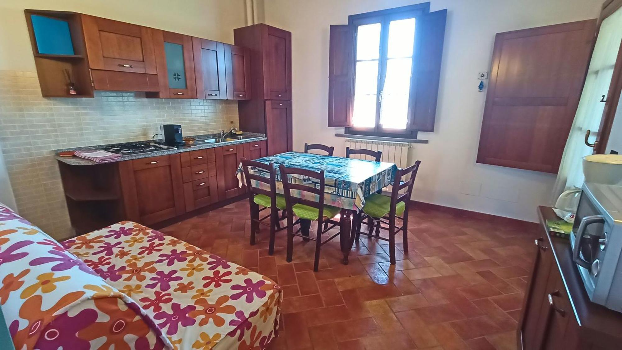 Il Chiassetto Agriturismo No Kids Кашина Экстерьер фото