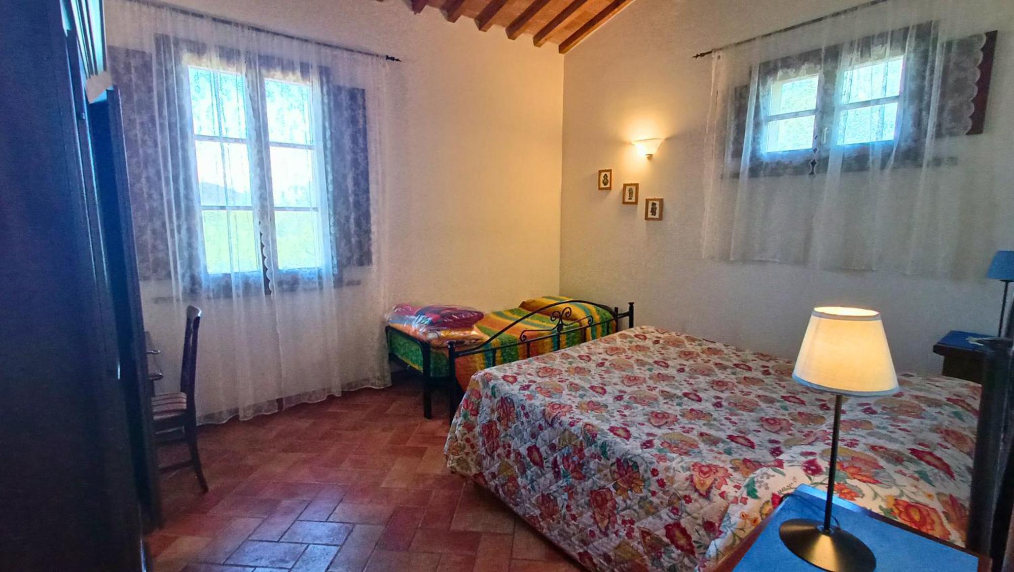 Il Chiassetto Agriturismo No Kids Кашина Экстерьер фото