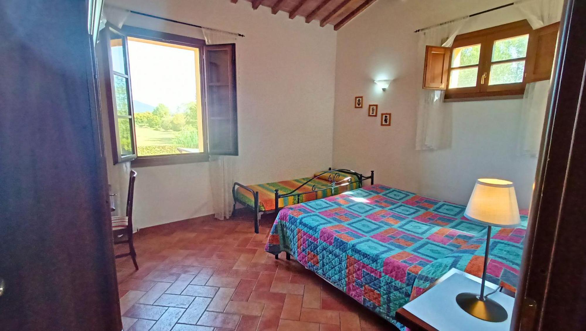 Il Chiassetto Agriturismo No Kids Кашина Экстерьер фото