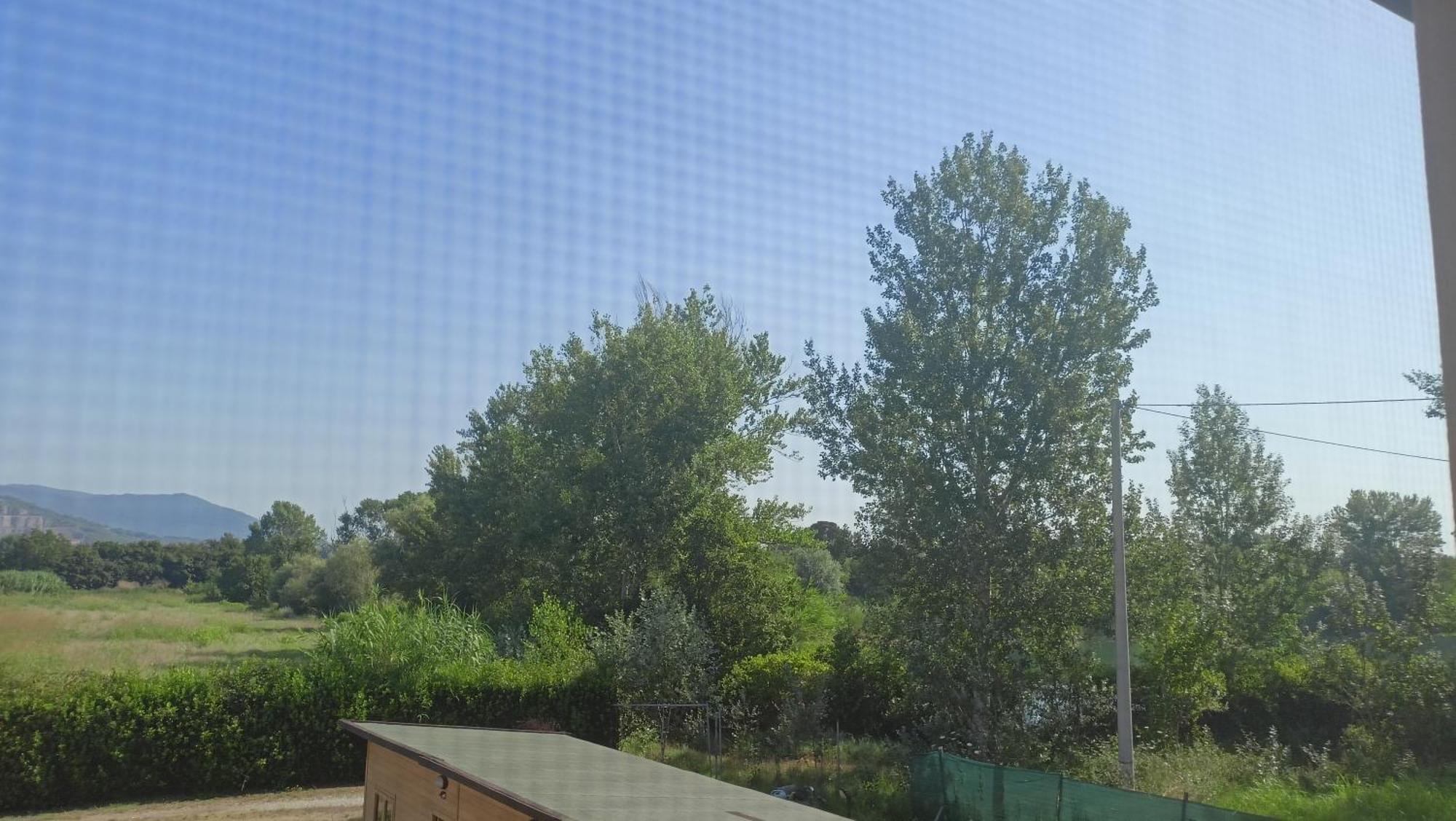 Il Chiassetto Agriturismo No Kids Кашина Номер фото