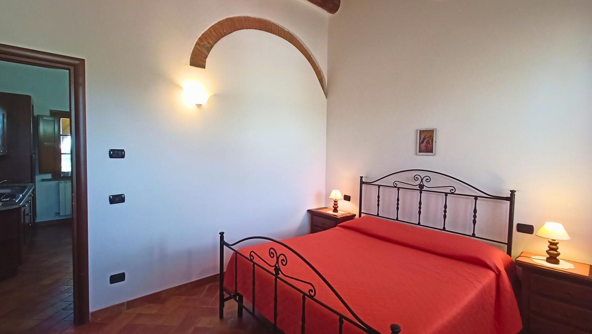 Il Chiassetto Agriturismo No Kids Кашина Экстерьер фото