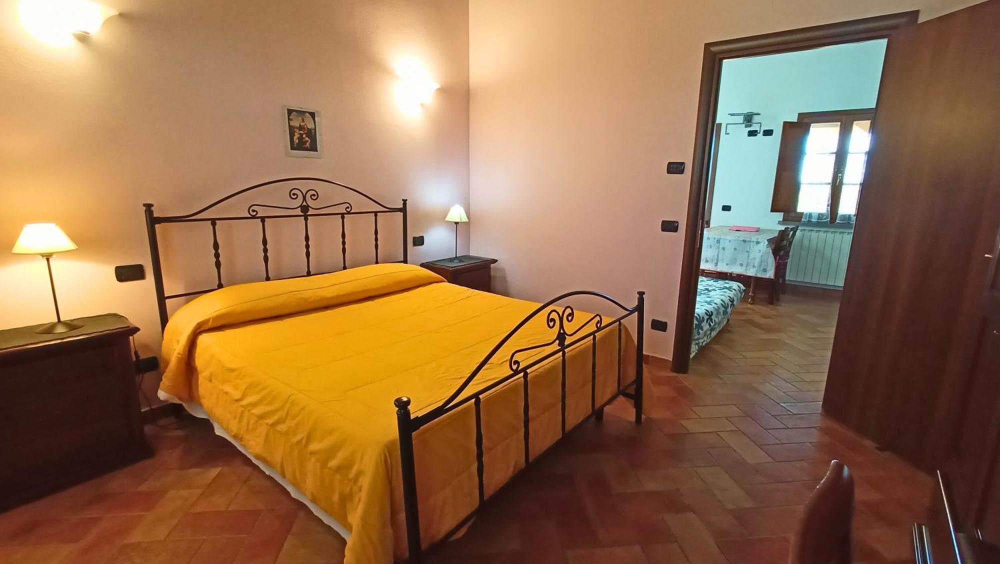 Il Chiassetto Agriturismo No Kids Кашина Экстерьер фото