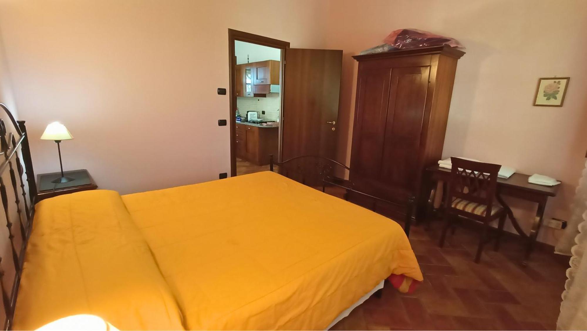 Il Chiassetto Agriturismo No Kids Кашина Экстерьер фото