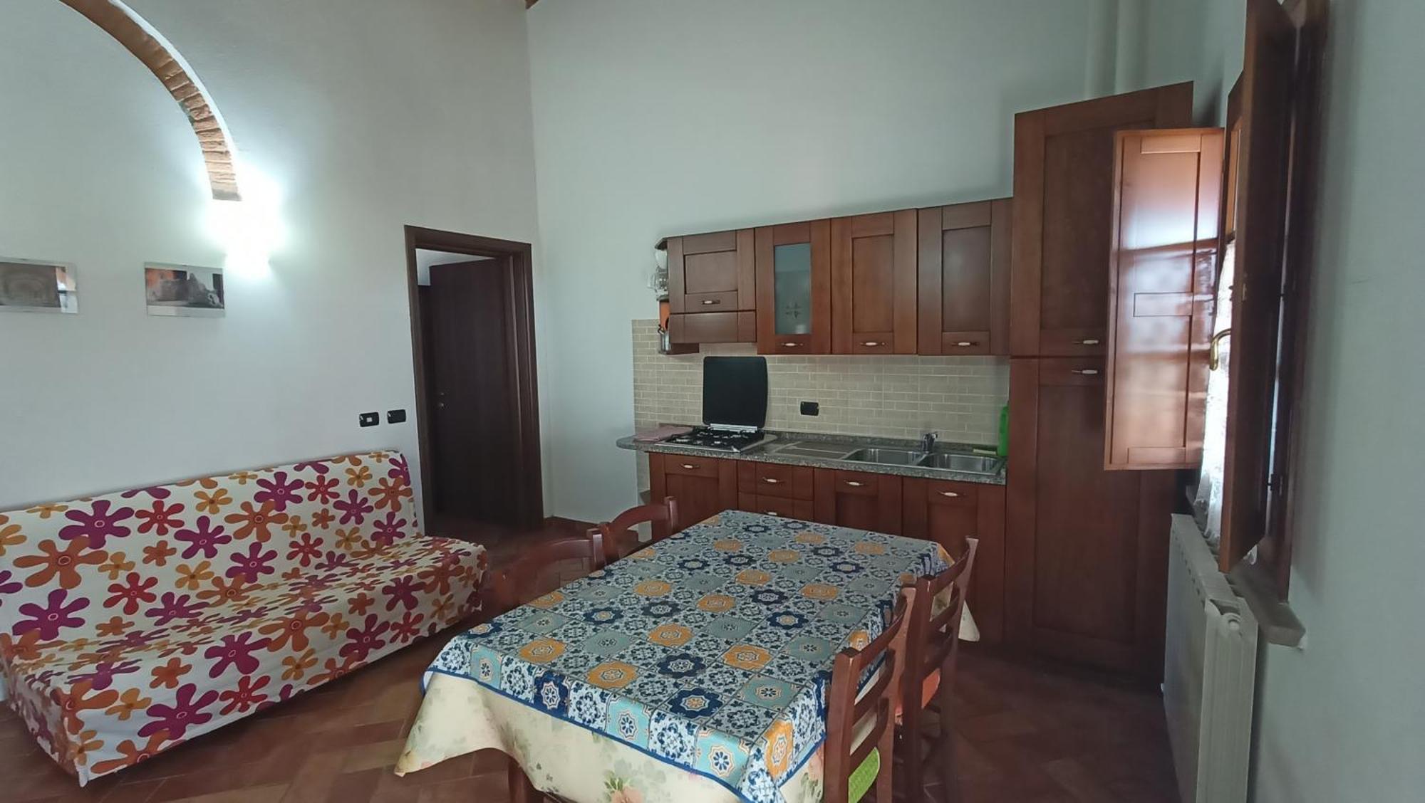 Il Chiassetto Agriturismo No Kids Кашина Номер фото