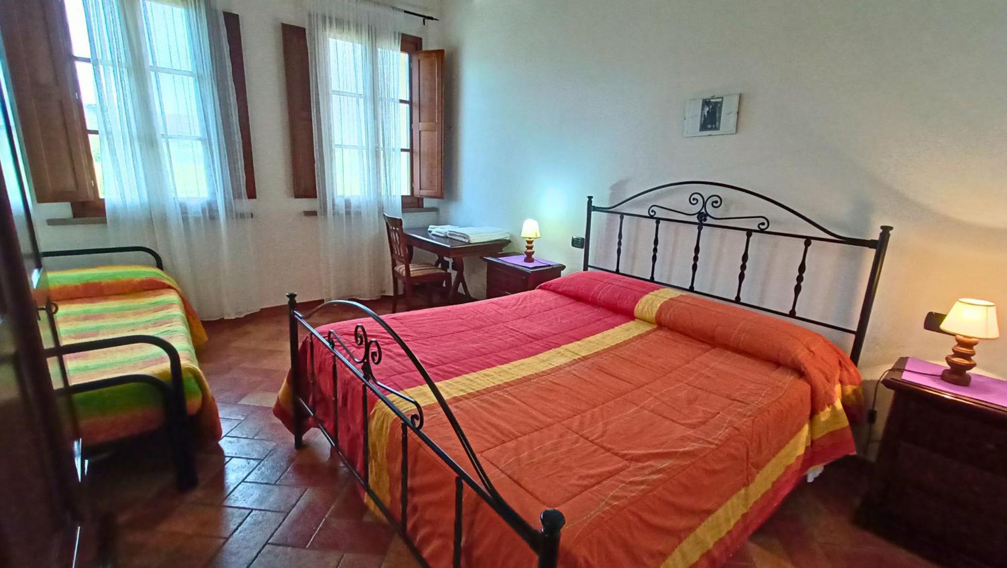 Il Chiassetto Agriturismo No Kids Кашина Экстерьер фото