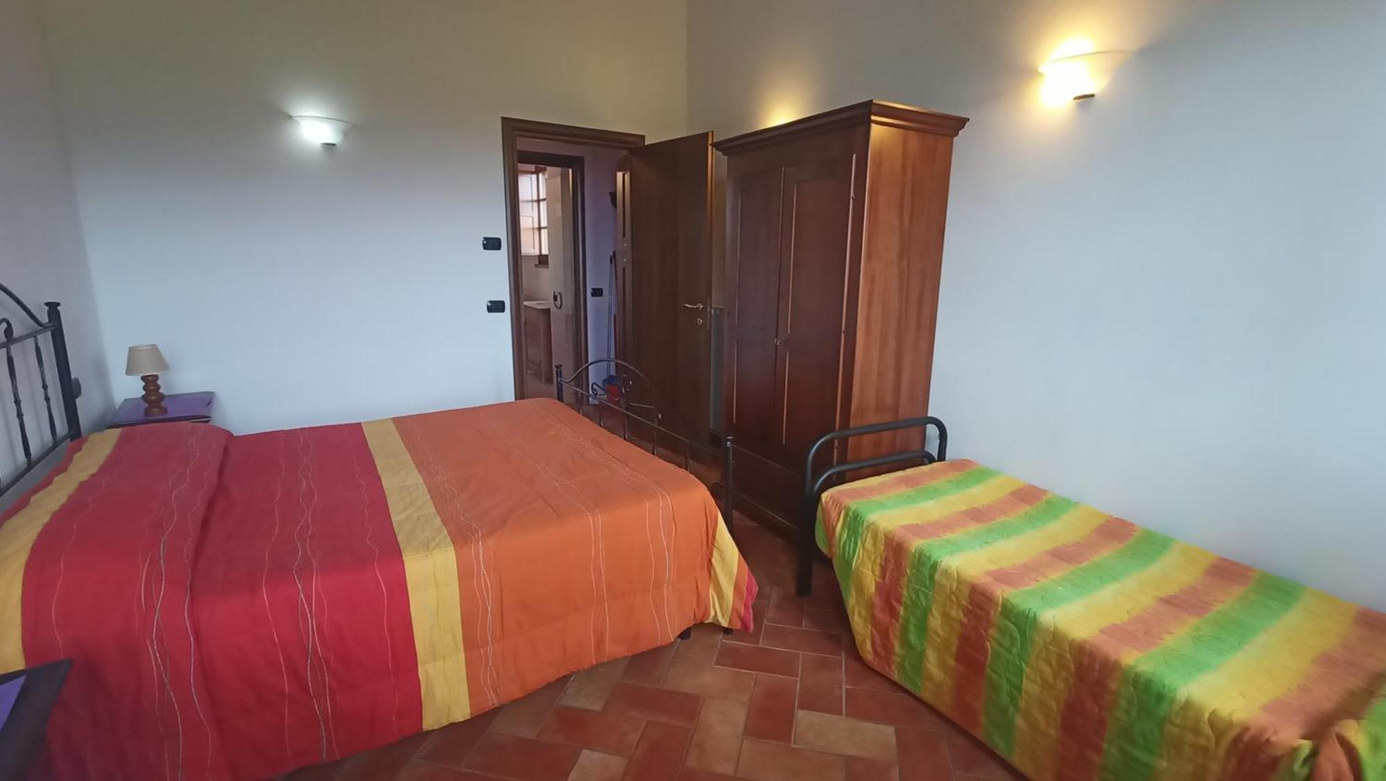 Il Chiassetto Agriturismo No Kids Кашина Номер фото