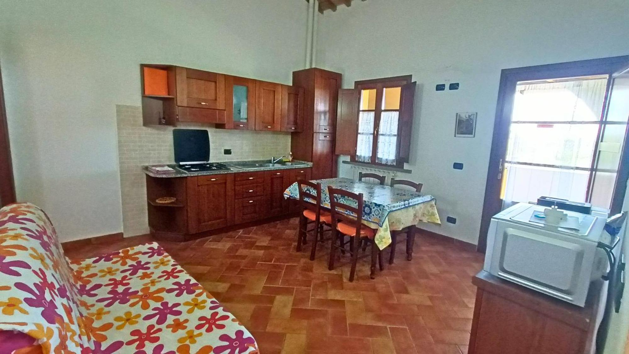 Il Chiassetto Agriturismo No Kids Кашина Экстерьер фото