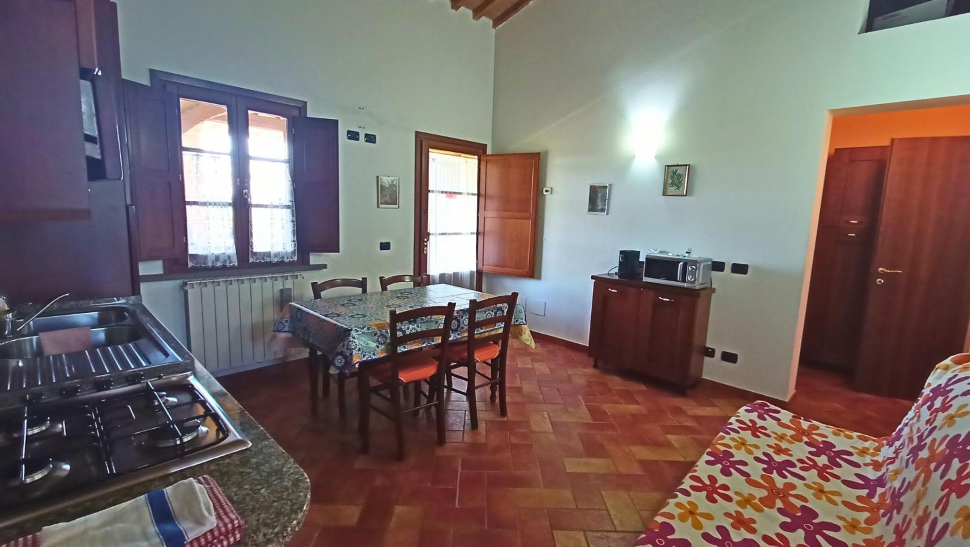 Il Chiassetto Agriturismo No Kids Кашина Экстерьер фото