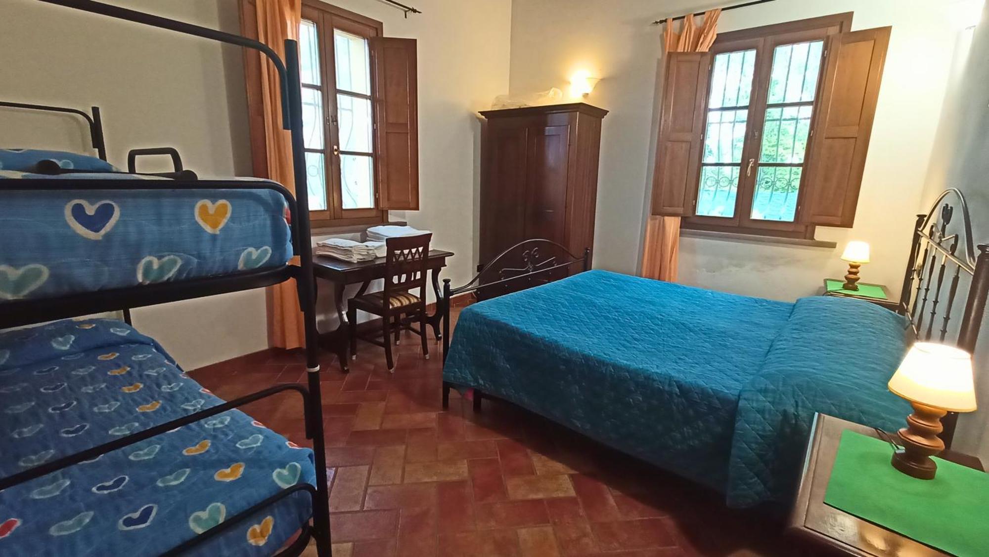 Il Chiassetto Agriturismo No Kids Кашина Экстерьер фото