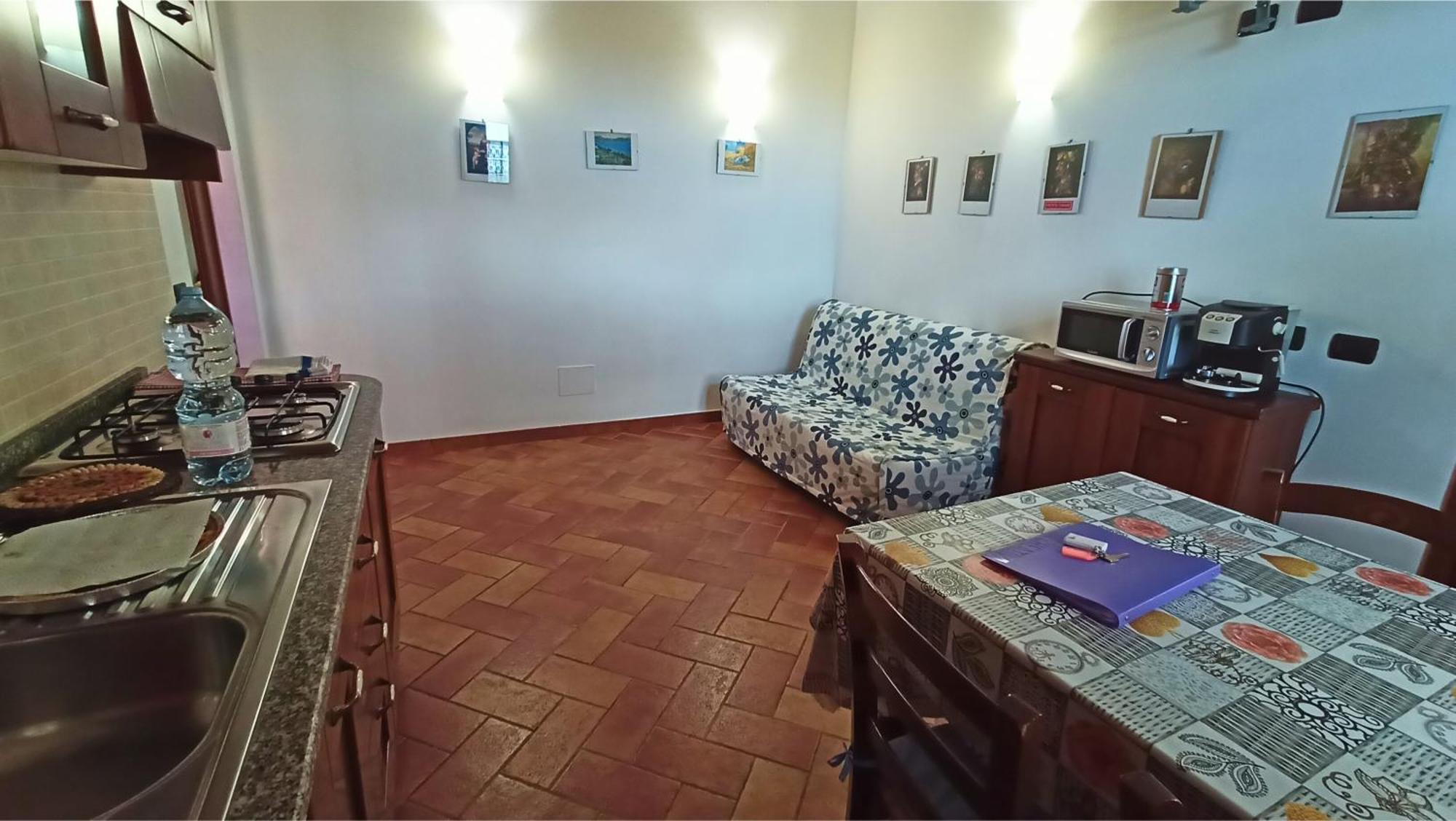Il Chiassetto Agriturismo No Kids Кашина Экстерьер фото