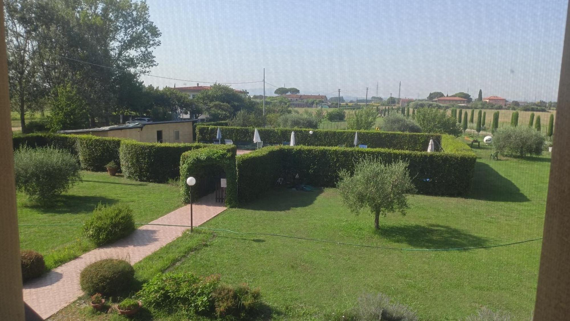 Il Chiassetto Agriturismo No Kids Кашина Номер фото