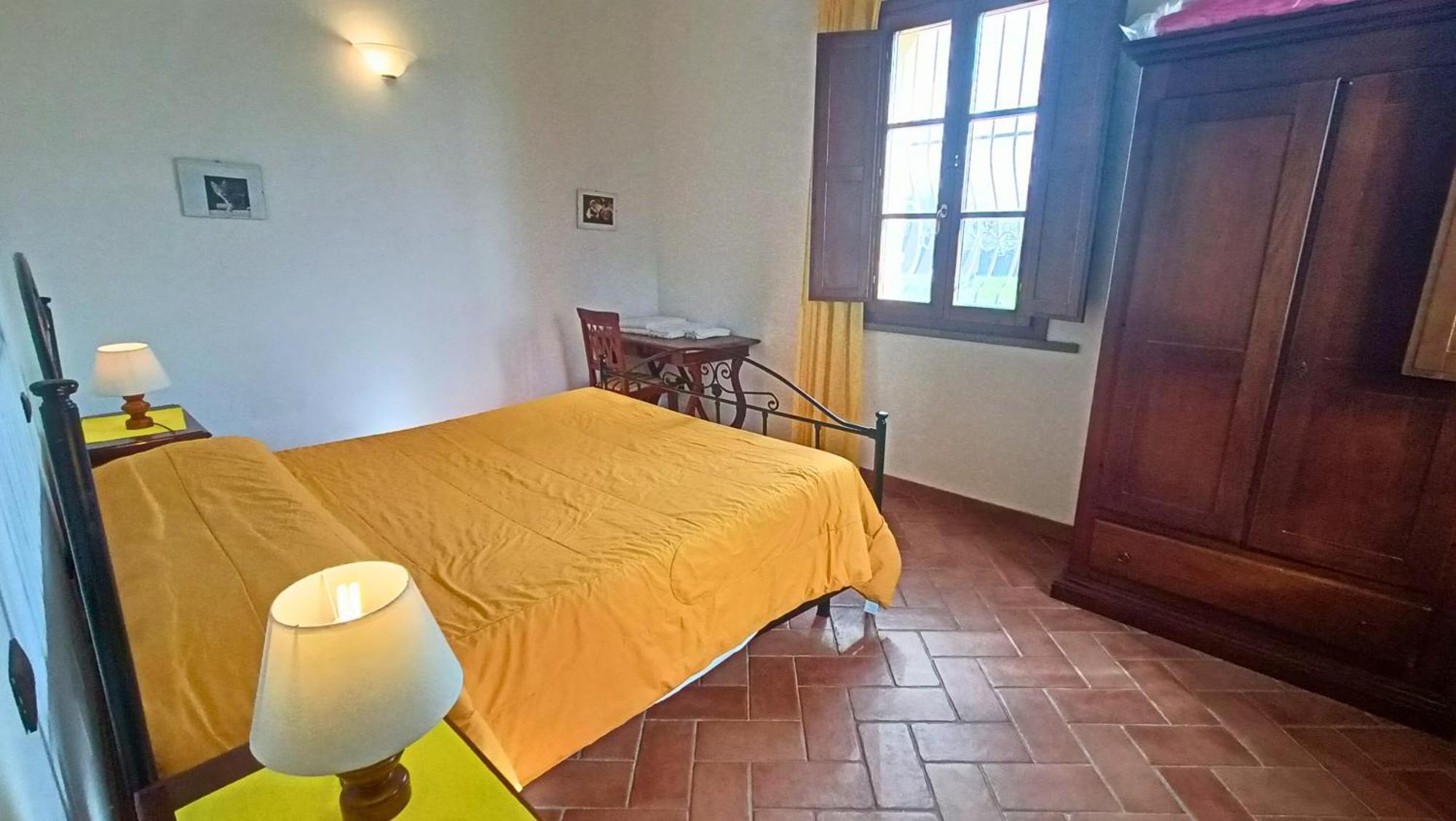 Il Chiassetto Agriturismo No Kids Кашина Номер фото