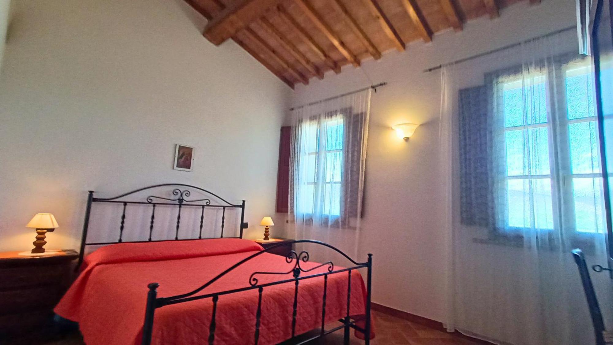 Il Chiassetto Agriturismo No Kids Кашина Номер фото