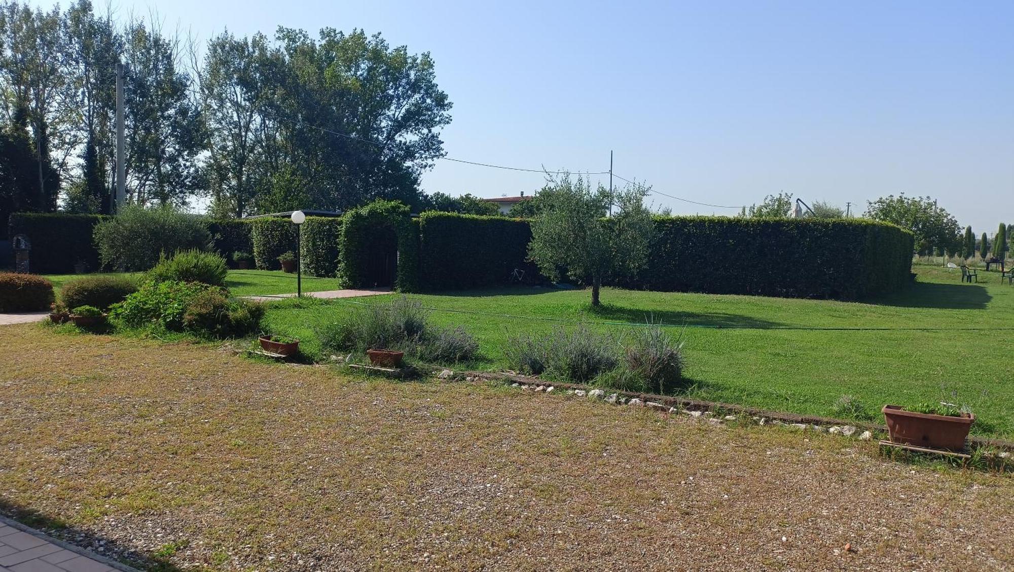 Il Chiassetto Agriturismo No Kids Кашина Номер фото