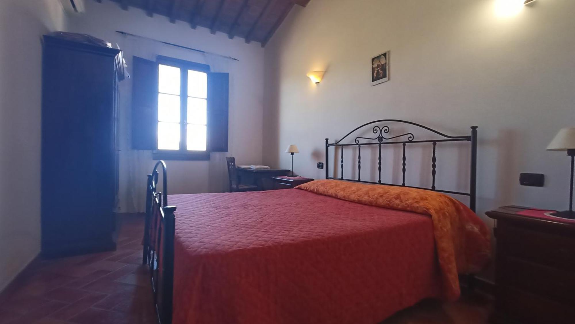 Il Chiassetto Agriturismo No Kids Кашина Номер фото