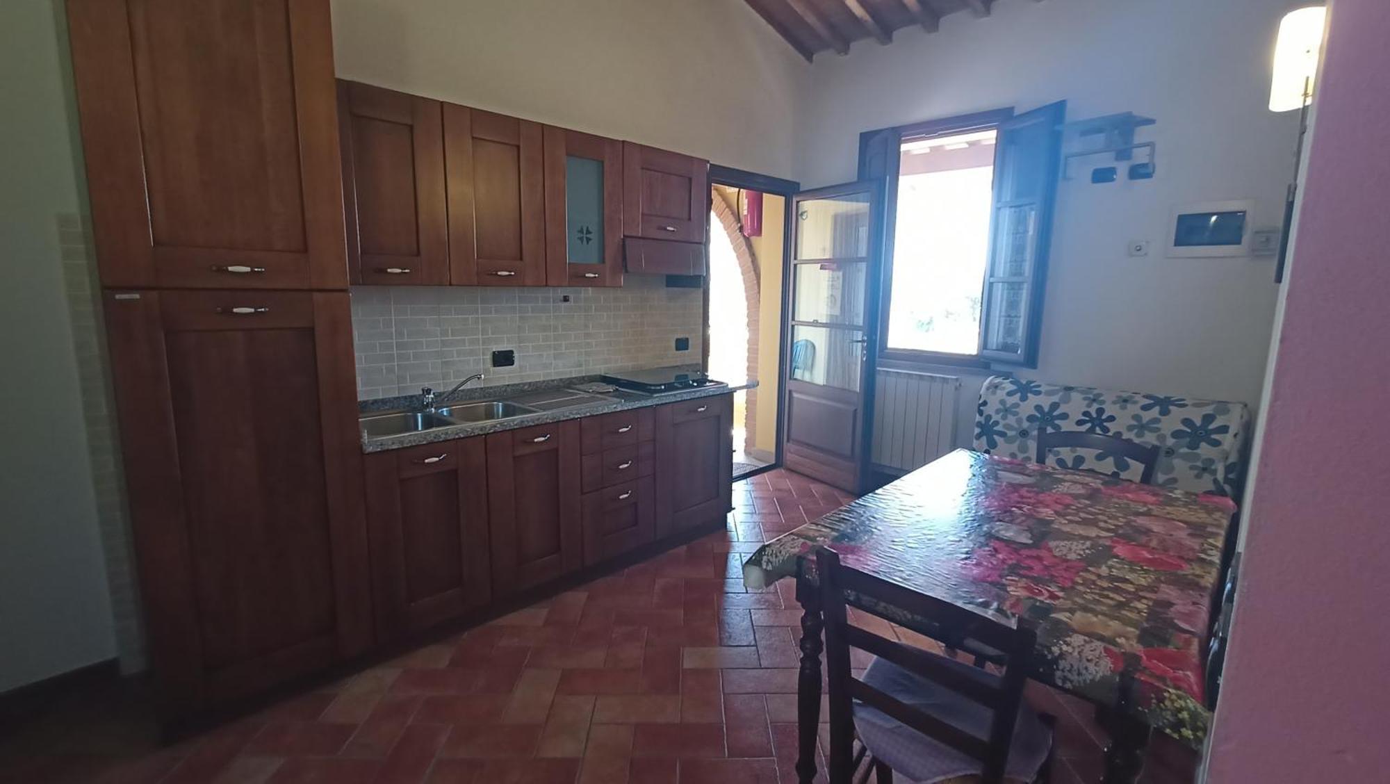 Il Chiassetto Agriturismo No Kids Кашина Номер фото